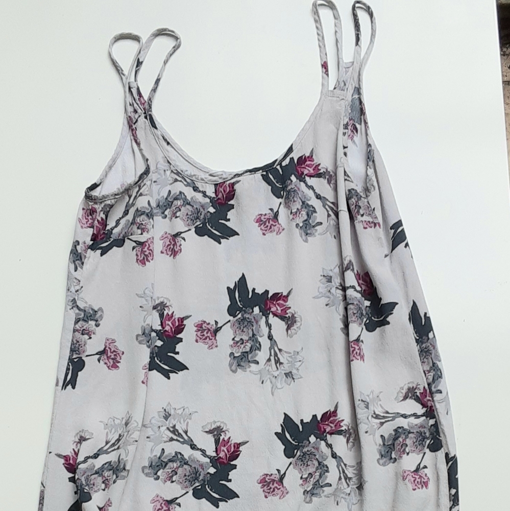 BB Dakota dress